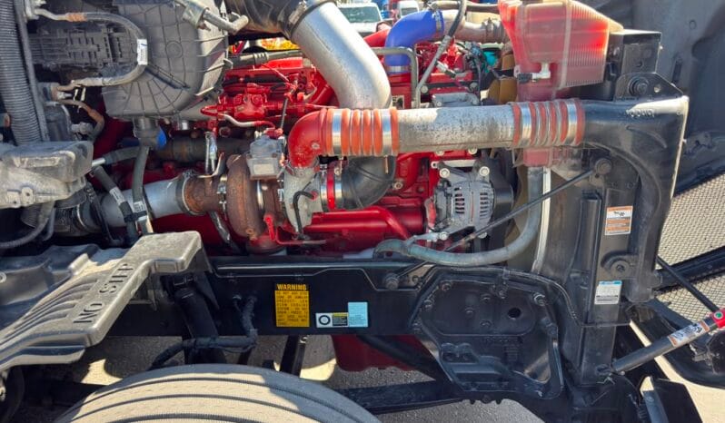 
								2020 Kenworth T680  #A60 full									