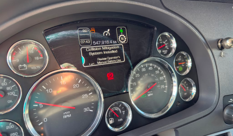 
								2020 Kenworth T680  #A60 full									