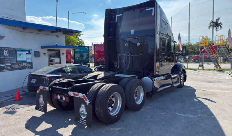 
								2020 Kenworth T680  #A60 full									