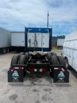 
										2021 Kenworth T680  #A50 full									