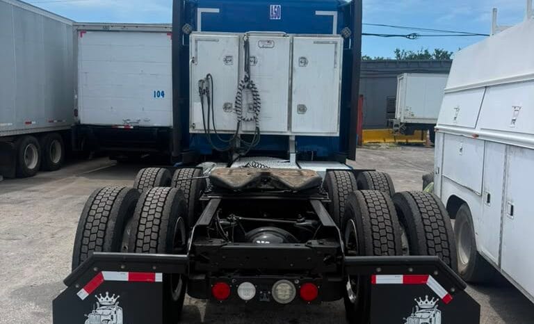 
								2021 Kenworth T680  #A50 full									