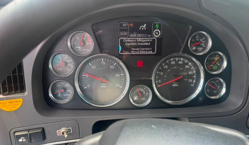 
								2021 Kenworth T680  #A50 full									
