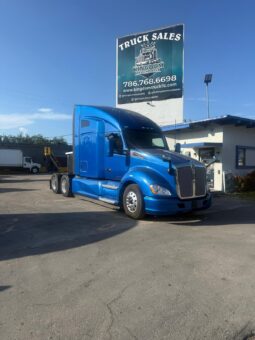 2022 Kenworth T680  #A51