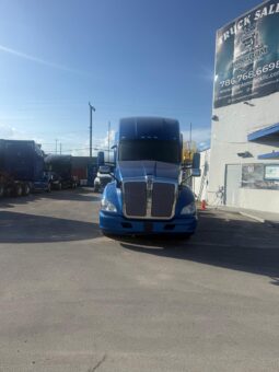 
										2022 Kenworth T680  #A51 full									