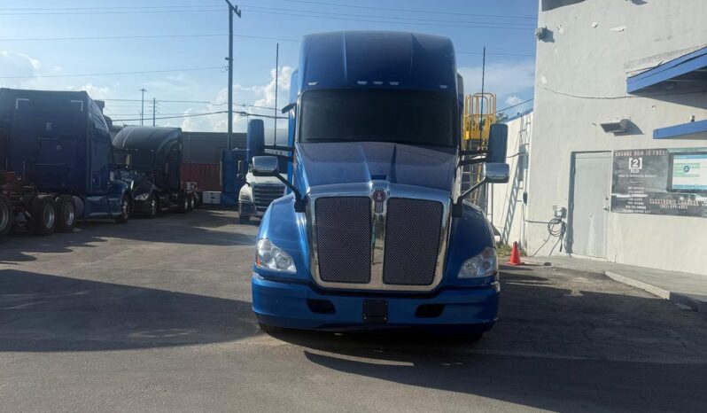 
								2022 Kenworth T680  #A51 full									