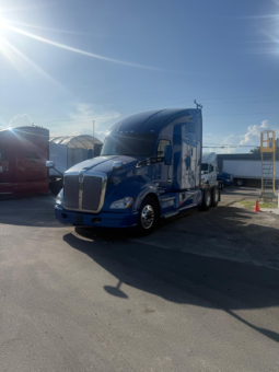 
										2022 Kenworth T680  #A51 full									