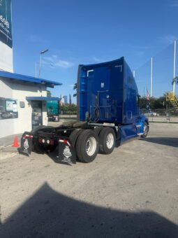 
										2022 Kenworth T680  #A51 full									