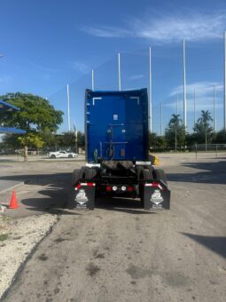 
										2022 Kenworth T680  #A51 full									
