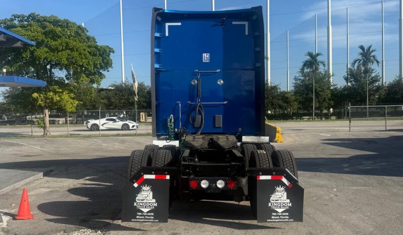 
								2022 Kenworth T680  #A51 full									