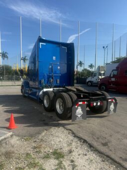 
										2022 Kenworth T680  #A51 full									