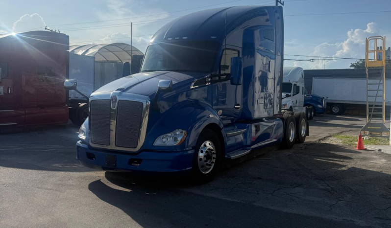 
								2022 Kenworth T680  #A51 full									