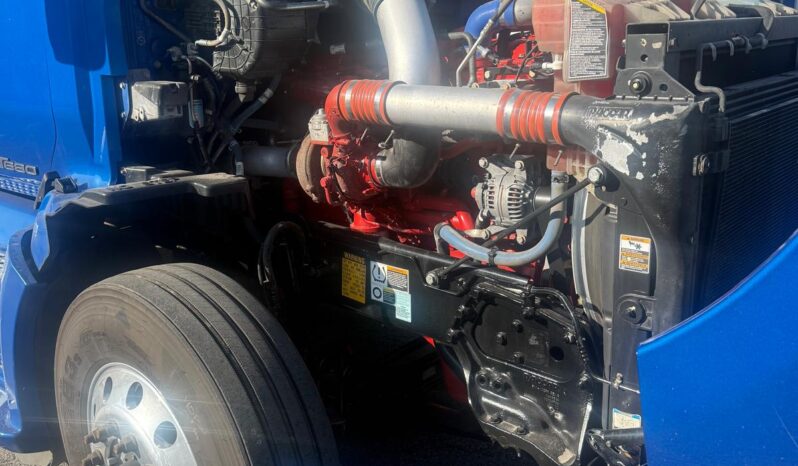 
								2022 Kenworth T680  #A51 full									