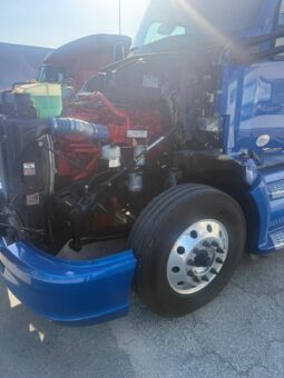 
										2022 Kenworth T680  #A51 full									