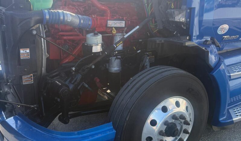 
								2022 Kenworth T680  #A51 full									