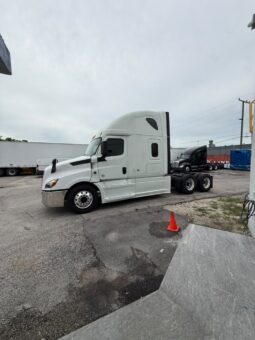 
										2019 Freightliner Cascadia  #A57 full									