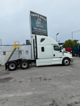 
										2019 Freightliner Cascadia  #A57 full									
