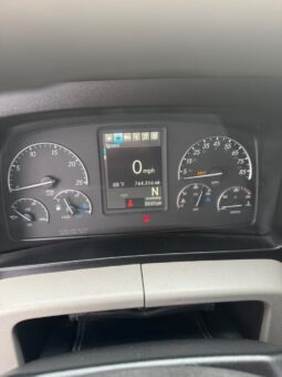 
										2019 Freightliner Cascadia  #A57 full									