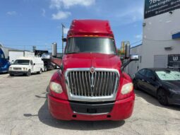 
										2020 International LT625  #A55 full									