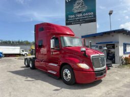 2020 International LT625  #A55