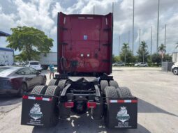 
										2020 International LT625  #A55 full									