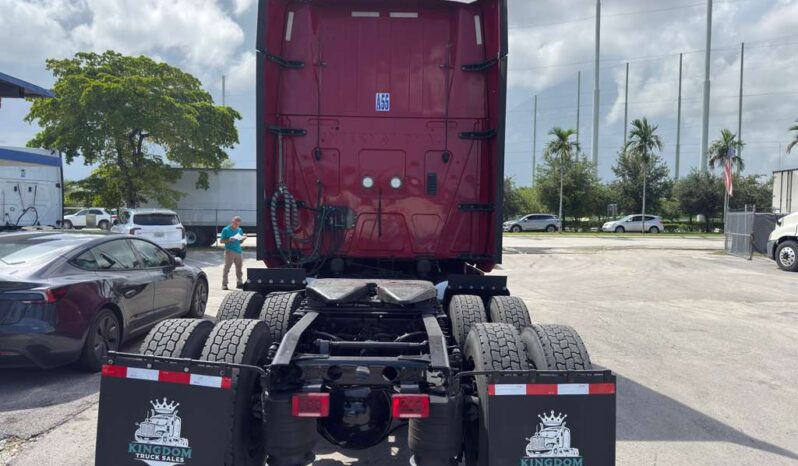 
								2020 International LT625  #A55 full									