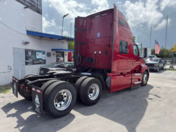 
										2020 International LT625  #A55 full									