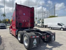 
										2020 International LT625  #A55 full									