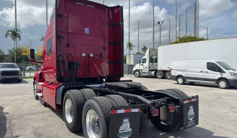 
								2020 International LT625  #A55 full									