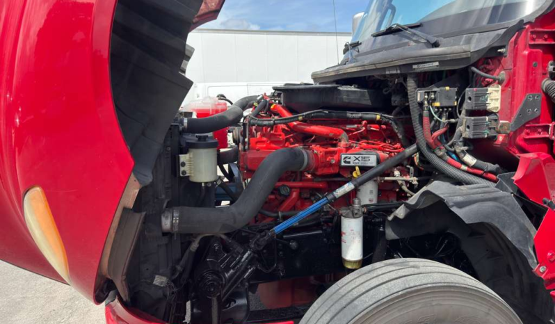 
								2020 International LT625  #A55 full									