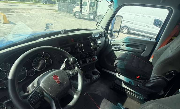
								2019 Kenworth T680  #A58 full									