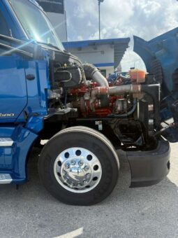
										2019 Kenworth T680  #A58 full									