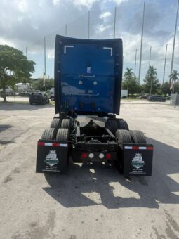 
										2019 Kenworth T680  #A58 full									