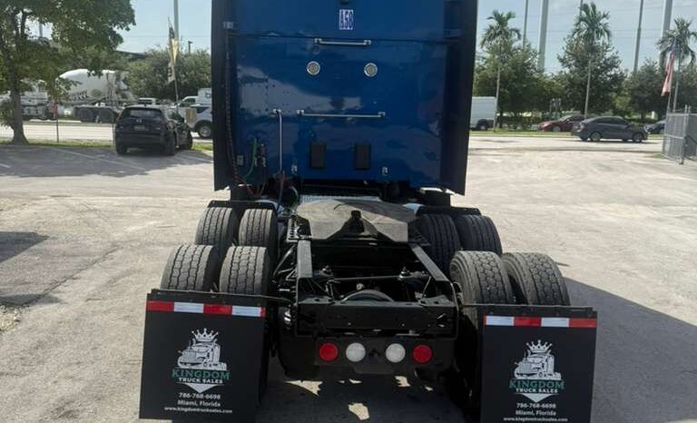 
								2019 Kenworth T680  #A58 full									