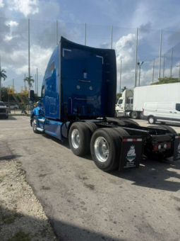 
										2019 Kenworth T680  #A58 full									