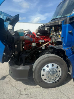 
										2019 Kenworth T680  #A58 full									