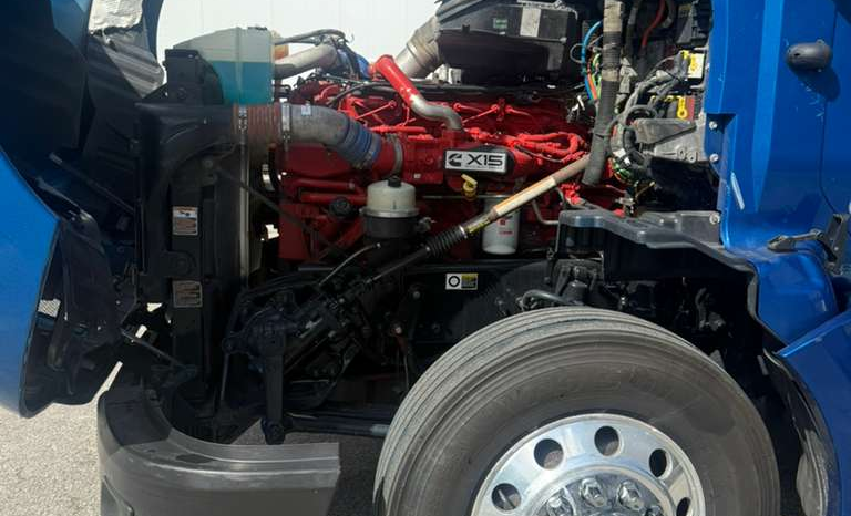 
								2019 Kenworth T680  #A58 full									