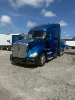 
										2019 Kenworth T680  #A58 full									