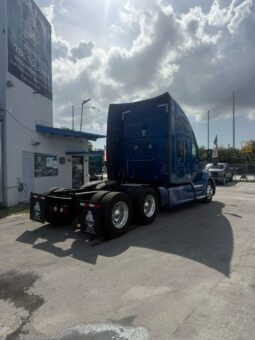 
										2019 Kenworth T680  #A58 full									