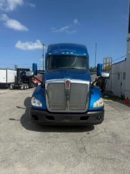 
										2019 Kenworth T680  #A58 full									