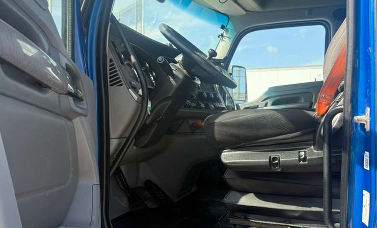 
								2019 Kenworth T680  #A58 full									