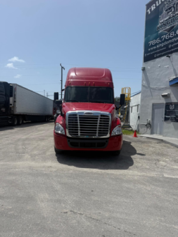 
										2016 Freightliner Cascadia  #A52 full									