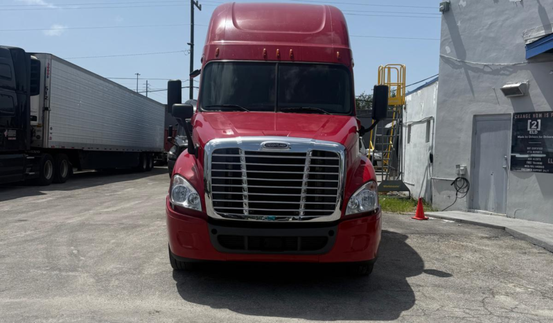 
								2016 Freightliner Cascadia  #A52 full									