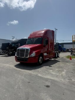 
										2016 Freightliner Cascadia  #A52 full									
