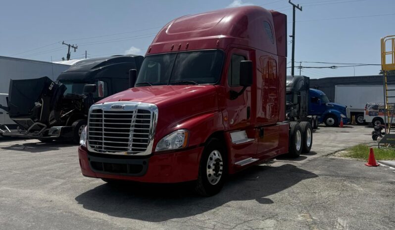 
								2016 Freightliner Cascadia  #A52 full									