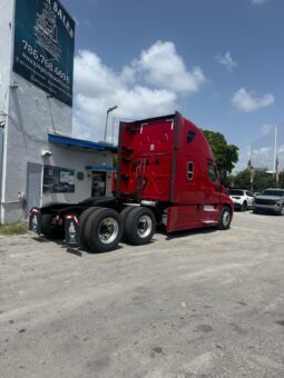 
										2016 Freightliner Cascadia  #A52 full									