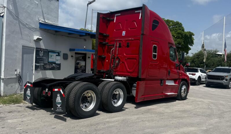 
								2016 Freightliner Cascadia  #A52 full									