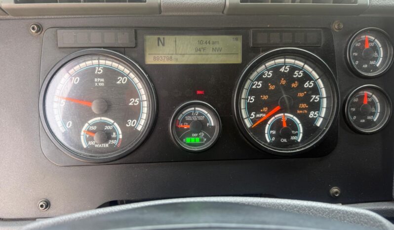 
								2016 Freightliner Cascadia  #A52 full									