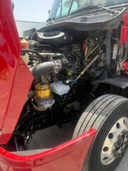 
										2016 Freightliner Cascadia  #A52 full									