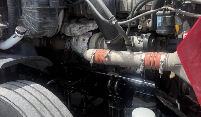 
								2016 Freightliner Cascadia  #A52 full									