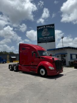 2020 Kenworth T680  #A53